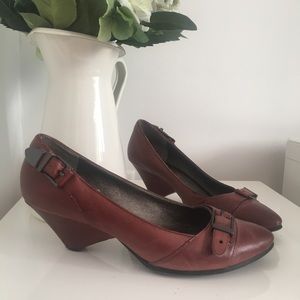 Miss Sixty Red Heels